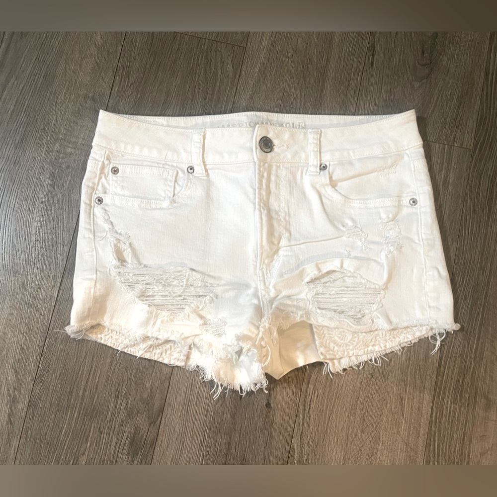 American Eagle 🦅 shorts 10